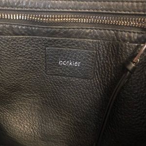 Beautiful leather purse